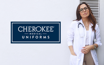 Trabalha na área da Saúde? Então tem de conhecer a Cherokee Uniforms!